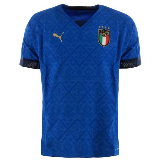 Thailand Trikot Italien Special Edition 2022 Blau